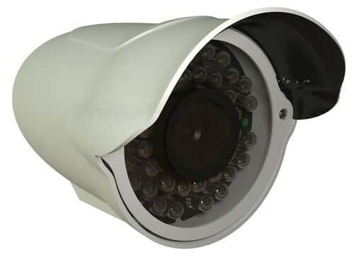 دوربین های امنیتی و نظارتی ای ای سی A3780B26110175